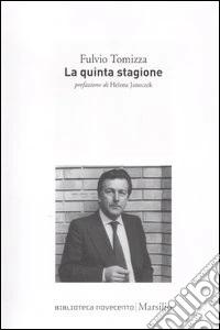 La quinta stagione libro
